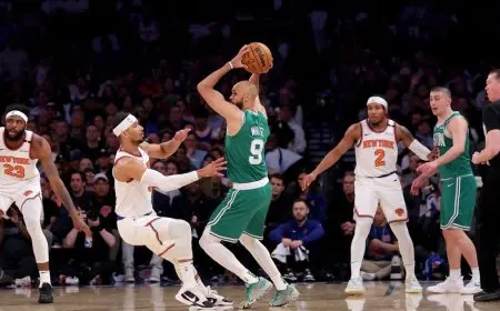 رجل أعمال هندي يضخ مليار دولار في فريق بوسطن سيلتيكس