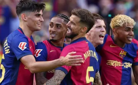 ما هي قيمة الجوائز المالية لكل مركز في الدوري الإسباني؟