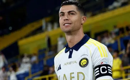 10 عروض تنتظر كريستيانو رونالدو في مونديال الأندية