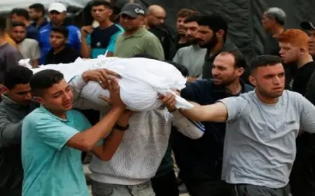  16 شهيدا وعشرات الإصابات فى قصف الاحتلال مناطق متفرقة بقطاع غزة