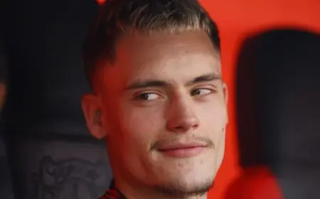 القرار النهائي.. فيرتز يفاجئ بايرن باختيار ناديه الجديد