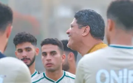 توقعات تشكيلة الزمالك ضد بيتروجيت في الدوري المصري