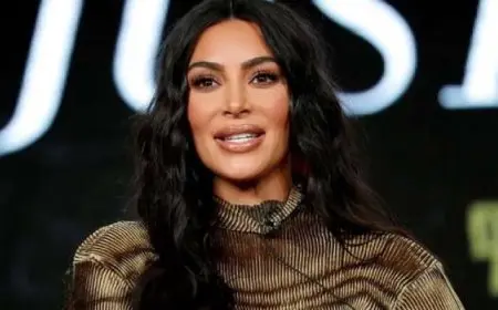 سرقة مجوهرات كارداشيان.. زعيم العصابة يقدّم “ألف اعتذار”