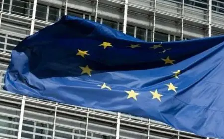 الاتحاد الأوروبى يطلب توضيحًا حول “تهديد ترامب”