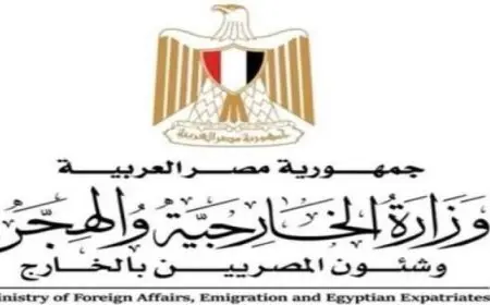 الخارجية تعلن إعادة 71 مواطنا مصريا من ليبيا تنفيذا لتوجيهات الرئيس