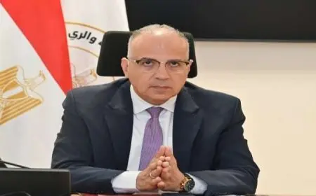 وزير الرى يلتقى أعضاء مجلسى النواب والشيوخ لبحث المطالب الجماهيرية