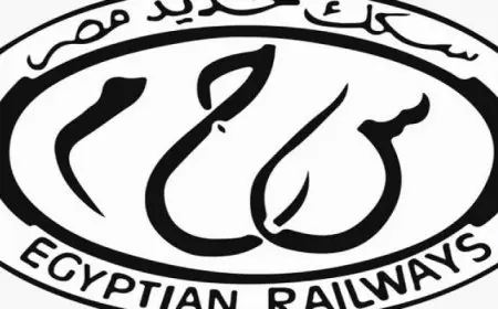 السكة الحديد: تأخر القطارات على بعض الخطوط لإجراء أعمال تطوير فى إطار المشروعات القومية