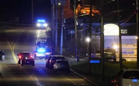 مصرع وإصابة 12 شخصاً في حادث مرورى قرب موسكو