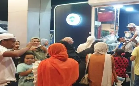 التأمين الصحى بأسوان يستعد لبدء التطبيق الفعلى للمنظومة فى المحافظة 1 يوليو المقبل