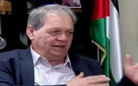 “الوطني الفلسطينى ” يحذر من مطالبة المجموعات الدينية اليهودية بفتح الأقصى خلال مسيرة الأعلام