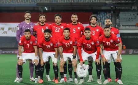 بمشاركة الفراعنة.. تقييم مستويات المنتخبات في بطولة كأس العرب 2025