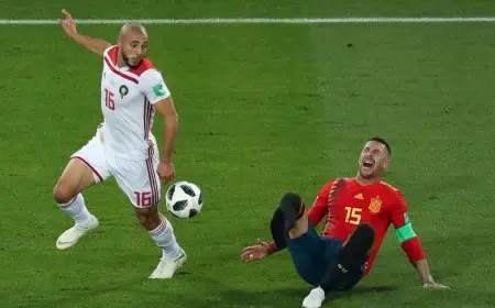 الوداد يوقع مع 3 لاعبين قبل كأس العالم للأندية