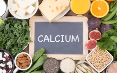 عندك نقص فى الكالسيوم.. 8 فواكه هتعليه