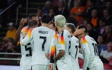 نجم منتخب ألمانيا يقرر مصيره بالبقاء في الدوري البولندي