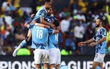 هل “يُعقل” أن يطلب بيراميدز تأجيل مباريات الدوري المصري؟