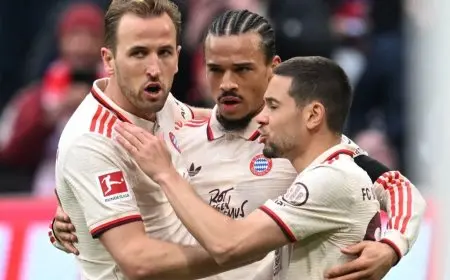 غلطة سراي يطرح “عرضاً مغرياً” لمهاجم بايرن ميونيخ