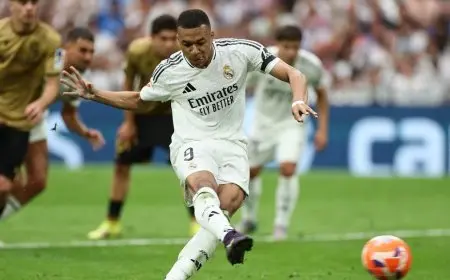 جدول مواعيد مباريات ريال مدريد في بطولة كأس العالم للأندية 2025