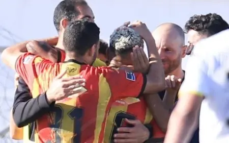 الترجي يحقق التأهل بسهولة لنهائي كأس تونس ويقترب من إنجاز غير مسبوق