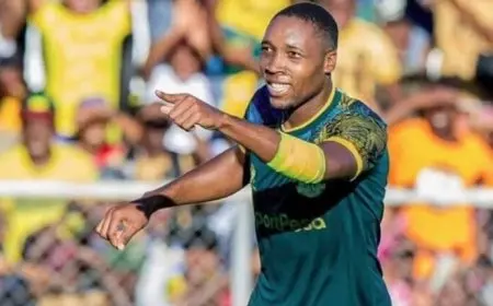 خطوة واحدة تفصل الزمالك عن التعاقد مع كليمنت مزيزي.. ومصير فريد ملالي