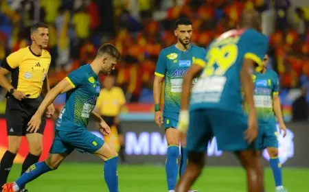 العروبة يرفض “عقوبة بلا أساس واقعي” قبل سحب بيانه