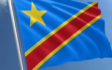 الكونغو الديمقراطية وبوروندى تعيدان تقييم اتفاقية أديس أبابا الإطارية