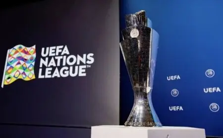 شيفرين يشير إلى إمكانية إجراء تغييرات مثيرة على دوري أمم أوروبا