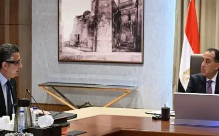 مدبولى: نتابع عمل منظومة الدعم لضمان وصول الدعم للمستحقين