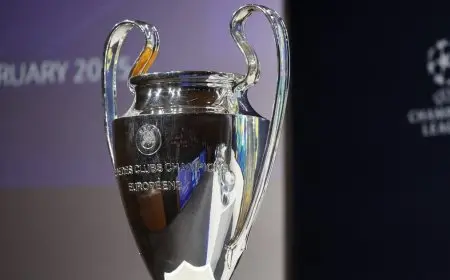 ما هي الفرق المتأهلة لدوري أبطال أوروبا موسم 2025-2026؟