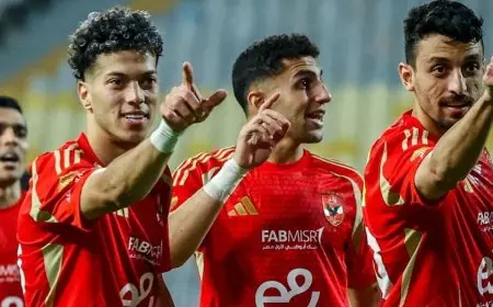 هل تؤثر أزمة مباراة القمة على تحديد بطل الدوري المصري؟