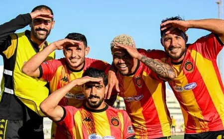 جدول مواعيد مباريات نادي الترجي التونسي في كأس العالم للأندية 2025