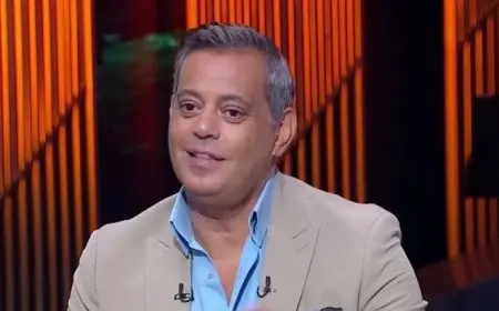 هاني رمزي: الأهلي بحاجة لضم ظهير أيسر وثنائي defensif