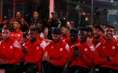 جدول مواعيد مباريات الوداد المغربي في كأس العالم للأندية 2025