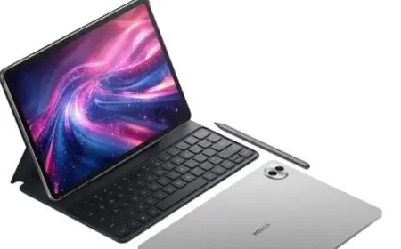 مزايا الذكاء الاصطناعي: “هونر” تطلق تابلت Honor Pad 10 الجديد بمعالج متطور