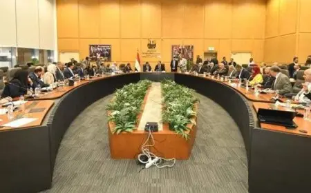 وزير الإسكان يؤكد حرصه على التواصل المستمر مع أعضاء البرلمان للاستماع إلى مطالب دوائرهم