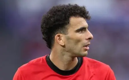 الأهلي يحدد موعد الكشف عن صفقة زيزو