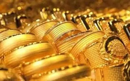 انخفاض سعر الذهب في مصر اليوم.. عيار 21 يسجل هذا الرقم