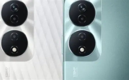 سعر ومواصفات هاتف هونر X7b الجديد