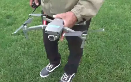 أنظمة مكافحة الطائرات بدون طيار توفر استراتيجيات جديدة للتصدي للتهديدات المتزايدة