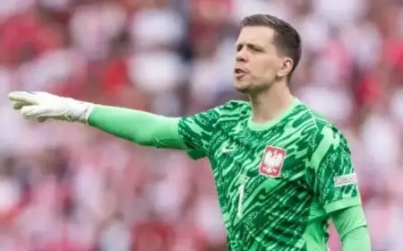 هل يغادر «تشيزني» برشلونة بعد تحقيق الثلاثية المحلية؟.. تقرير إسباني يوضح