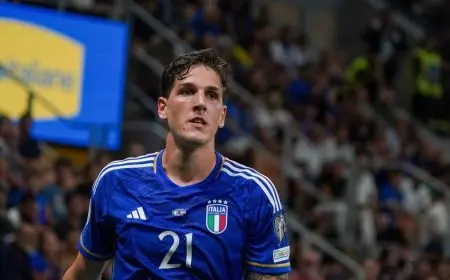 زانيولو يواجه اتهامات بالاعتداء على شباب روما عقب مباراة فيورنتينا