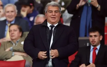 العروض تتهافت على باو فيكتور.. وبرشلونة يدرس الموقف