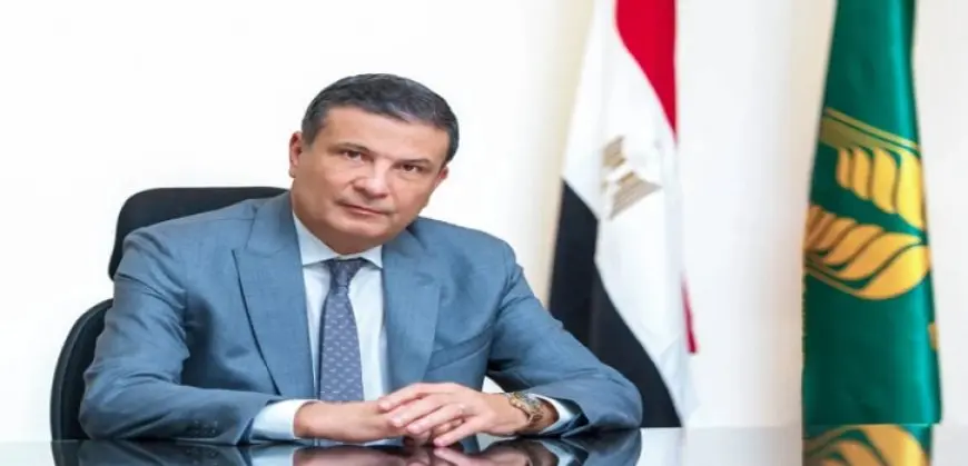 الزراعة تصدر 712 ترخيصا لأنشطة ومشروعات الإنتاج الحيوانى والداجنى