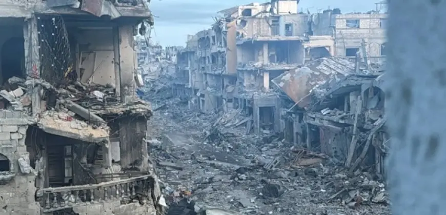 18 شهيدا فى قصف الاحتلال عدة مناطق فى قطاع غزة منذ فجر اليوم