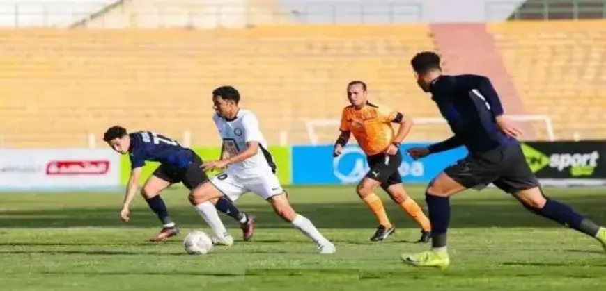 البنك الأهلي يهزم سيراميكا 4-2 بالدوري الممتاز