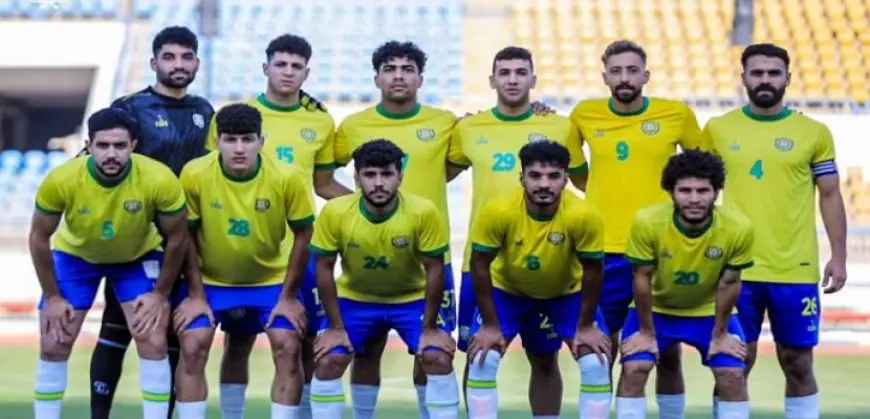 الإسماعيلى يواجه سموحة بحثا عن الهروب من القاع