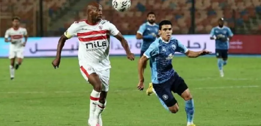 اتحاد الكرة يحصل على موافقة الزمالك وبيراميدز لإقامة نهائى كأس مصر بالإمارات