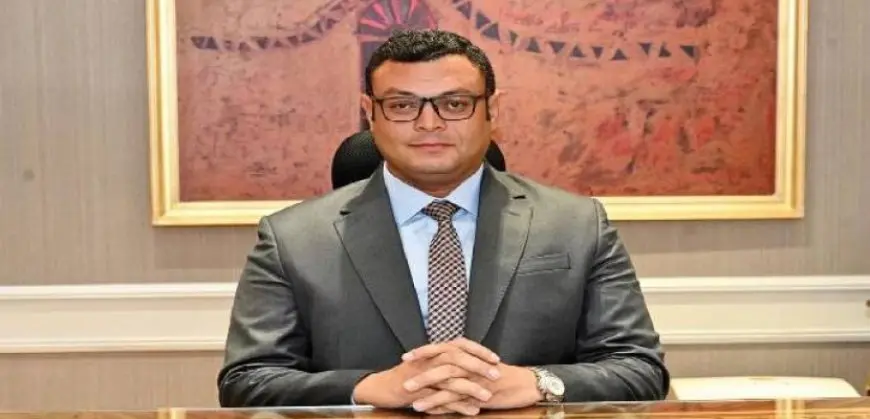 الأحد المقبل..بدء تسليم قطع أراضى الإسكان المتوسط بمدينة غرب قنا