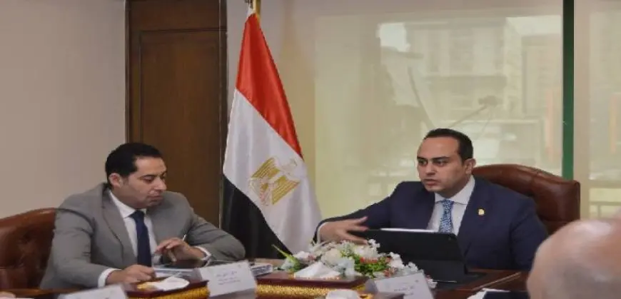 هيئة الرعاية الصحية تهنئ الرئيس السيسى وجموع العمال فى مصر بمناسبة عيد العمال