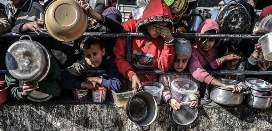 الأونروا: الحصار الإسرائيلى على غزة يقتل مزيدا من الأطفال والنساء يوميا