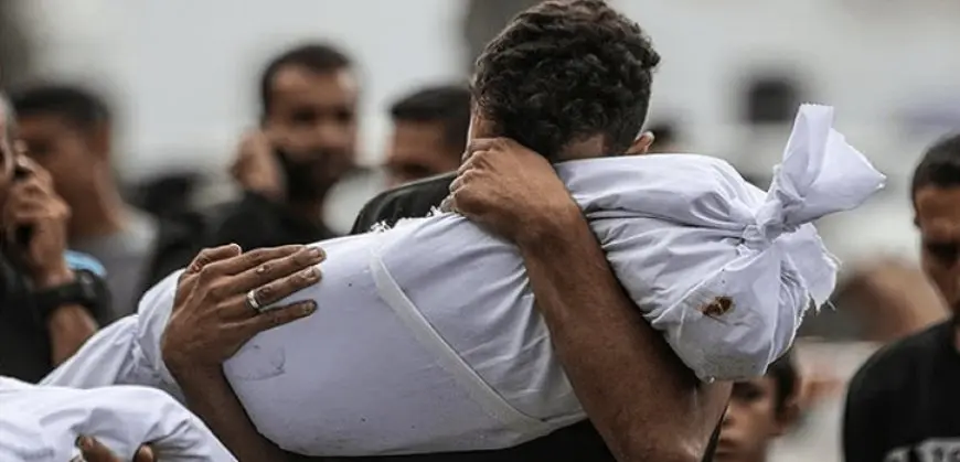 11 شهيدا فى قصف إسرائيلى جديد على غزة وخان يونس
